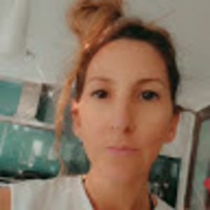 Meet your Posher, Leanne